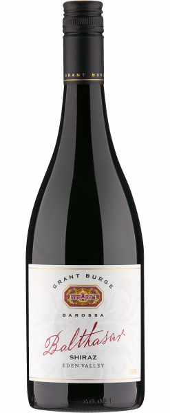 Balthasar Shiraz Eden Valley