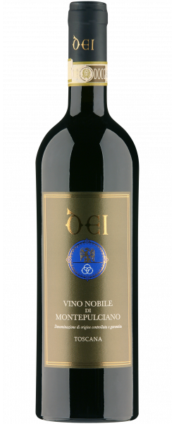 Vino Nobile 
di Montepulciano DOCG