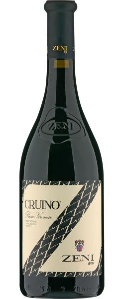 Cruino Rosso Veronese IGT