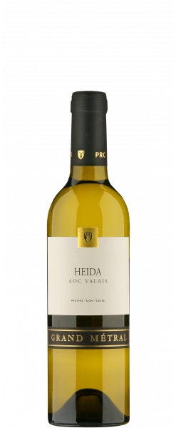 Grand Métral Heida AOC Valais