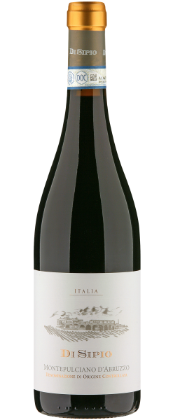 Rutishauser-DiVino - Montepulciano d'Abruzzo DOC