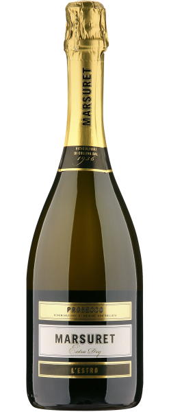 Treviso Prosecco DOC 
Extra Dry