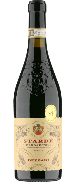 Stardé Barbaresco DOCG