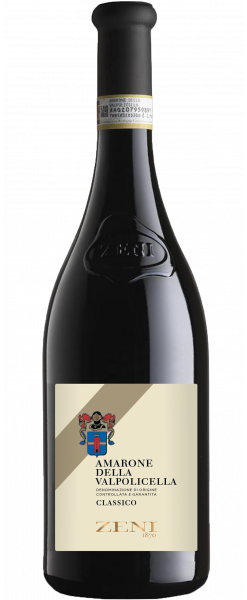 Amarone della Valpolicella DOCG Classico